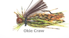 Okie crawthis state refused