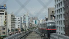 Okinawa vehicles cities Japan