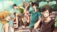 Okumura Yukio shiemi moriyama