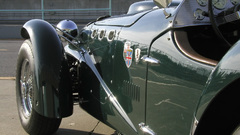 Old cars automobiles