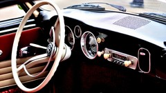 Old classic cars vintage cars