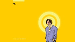 Old grand theft auto rockstar games anniversary Grand Theft 