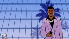 Old lance grand theft auto rockstar games anniversary Grand 