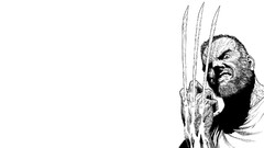 Old man wolverine comics Steve Mcniven