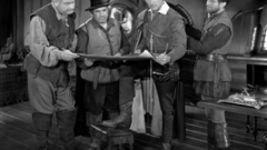 Old Men grayscale errol