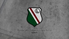 Old Warsaw club herb Legia