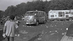 Old woodstock