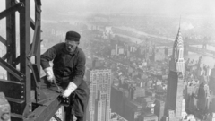 Old worker high timer structural Resolution