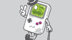 Oldboy artwork gameboy