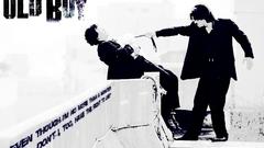 Oldboy monochrome
