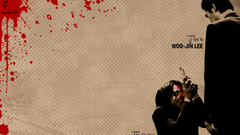 Oldboy Movie woo-jin lee