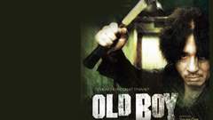 Oldboy old boy Movie