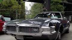 Oldsmobile Oldsmobile Toronado