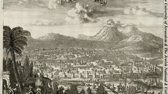 Olfert dapper Damascus high