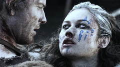 Olga kurylenko Centurion michael