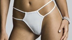 Olga kurylenko navel hips