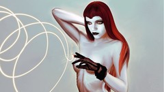 Oliver wetter fantasy art