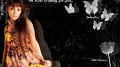 Olivia lufkin singer Celebrity