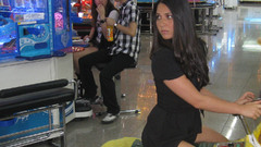 Olivia munn female comedic