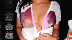 Olivia munn Xray magazine