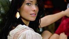 Olivia Wilde