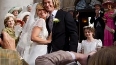 Olivia Wilde brides chris hemsworth movie stills Rush (movie)