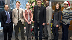 Olivia Wilde jennifer morrison