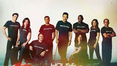 Olivia Wilde jennifer morrison