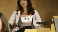 Olivia Wilde Thirteen House