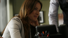 Olivia Wilde Thirteen House