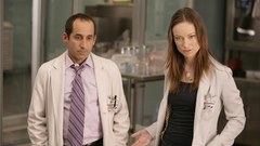 Olivia Wilde Thirteen Peter