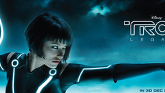 Olivia Wilde TRON: Legacy