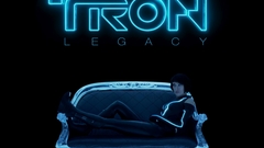 Olivia Wilde TRON: Legacy