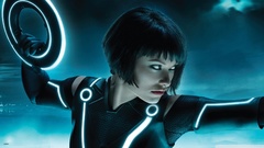 Olivia Wilde TRON: Legacy