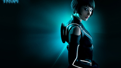 Olivia Wilde TRON: Legacy