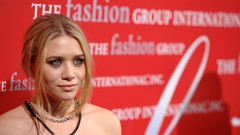 Olsen Twins Mary Kate