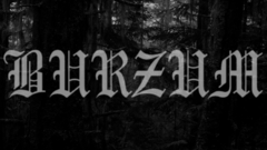 Olympic forest black metal