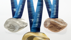 Olympic medals all The