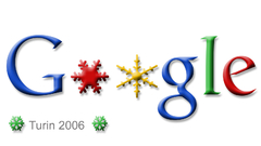 Olympics google