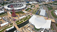 Olympics London Olympics 2012