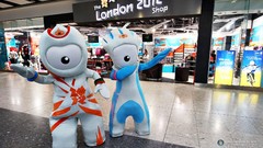 Olympics London Olympics 2012