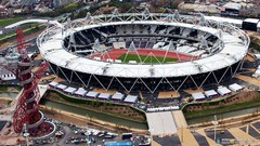Olympics London Olympics 2012
