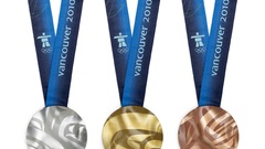 Olympics medals Sport