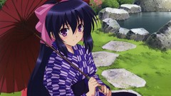 Omamori Himari