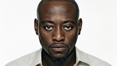 Omar Epps House M.D.