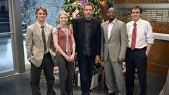 Omar Epps Robert Sean