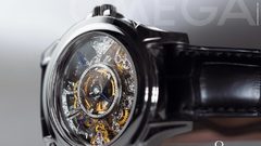 Omega clocks watches time