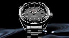 Omega watches