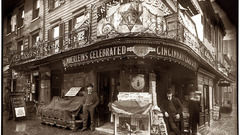 On The left Champion