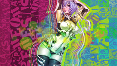 One Anime Manga heres shunya